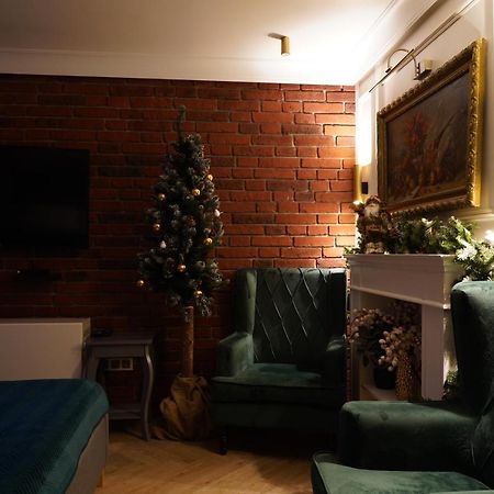 Jacuzzi Spa Apartment Kraków Zewnętrze zdjęcie