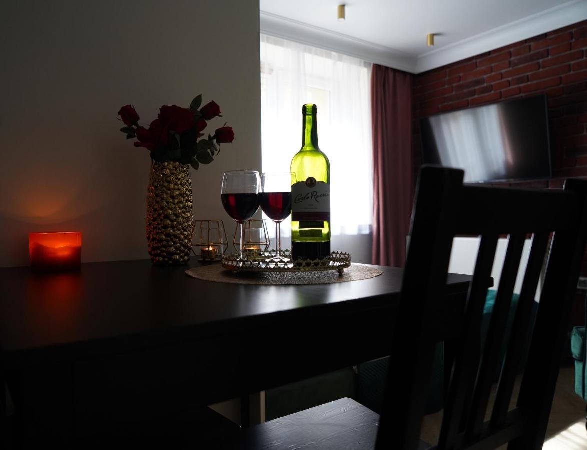 Jacuzzi Spa Apartment Kraków Zewnętrze zdjęcie